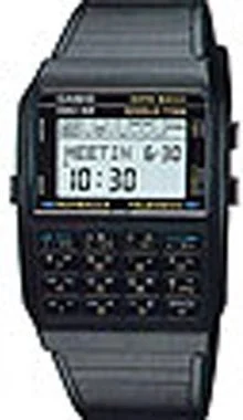 Casio DBC-62-1Z kol saati
