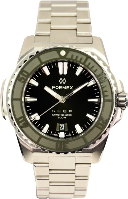 Formex Reef PRE343 kol saati