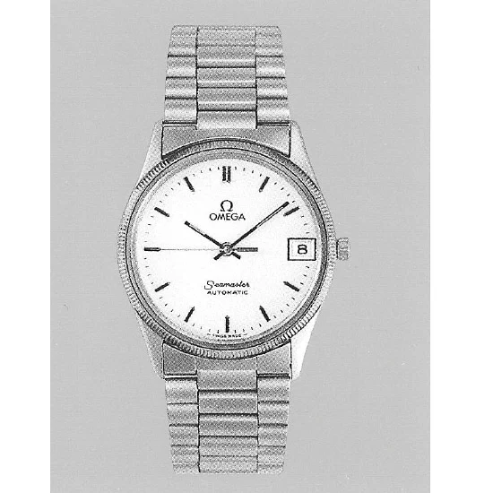 OMEGA Replica ST 366.0875 kol saati