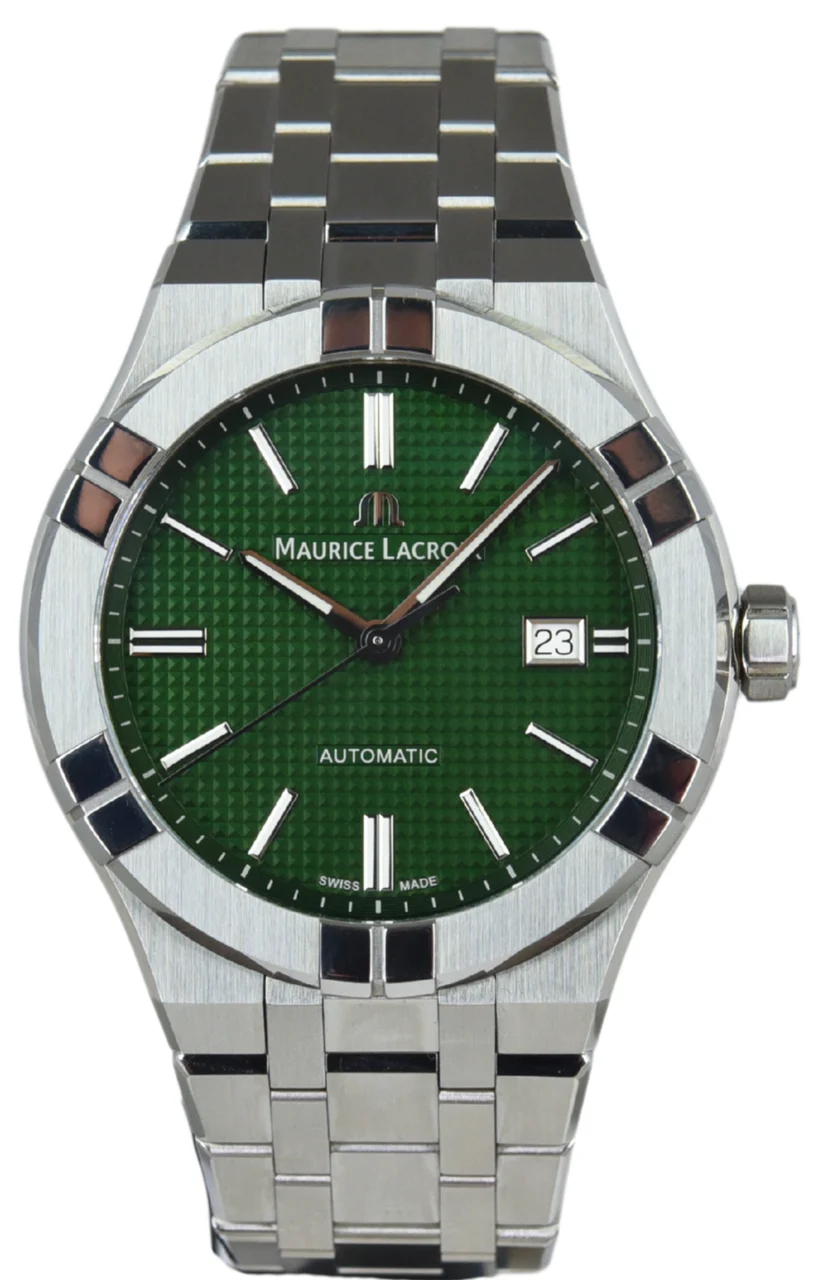 Maurice Lacroix Aikon PRE1557 42 mm kol saati