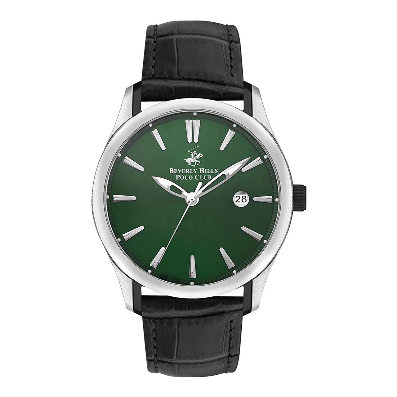 BEVERLY HILLS POLO CLUB BP3410X.371 45 mm kol saati