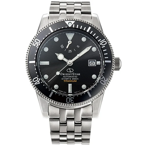 Orient Star RK-AU0701B kol saati