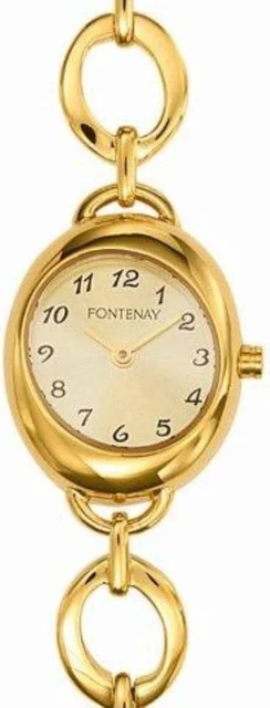 Fontenay GG2224FV kol saati