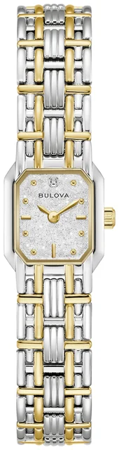 Bulova Goddess of Time - Sophia 98P237 kol saati