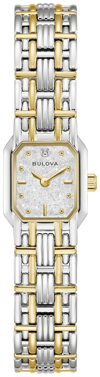 Bulova Goddess of Time - Sophia 98P237 16 mm kol saati