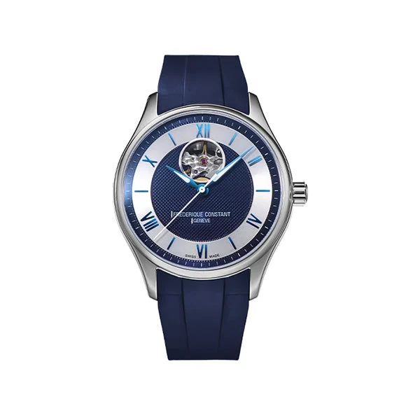 Frederique Constant Classics FC-310MNS5B6 40 mm kol saati