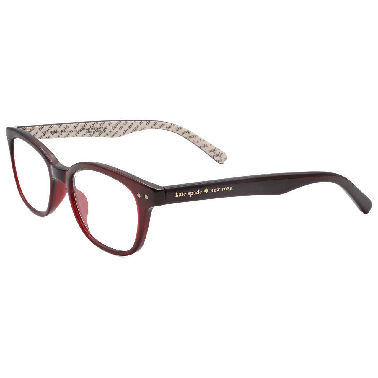 Kate Spade Readers ART0549084 kol saati