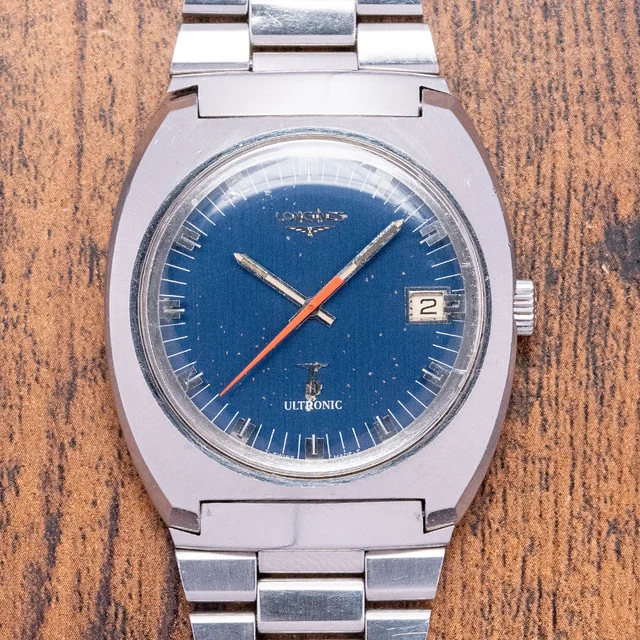 Longines Longines 8477-4 kol saati
