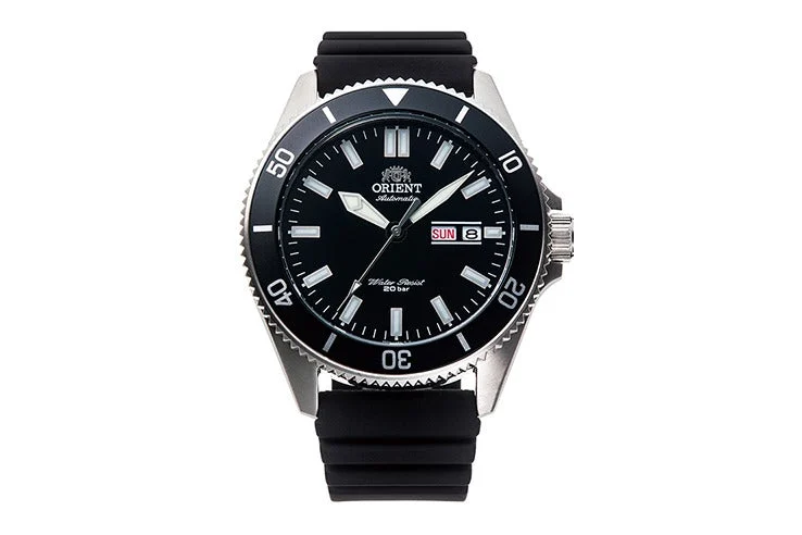 Orient Mako RA-AA0010B39B#70294 44 mm kol saati