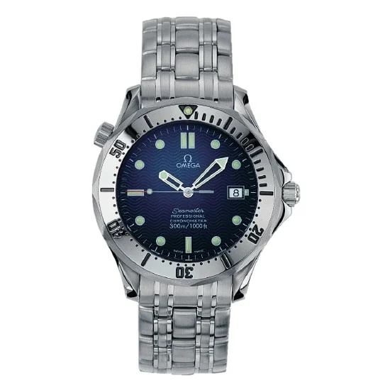 OMEGA Seamaster 2532.80.00 kol saati