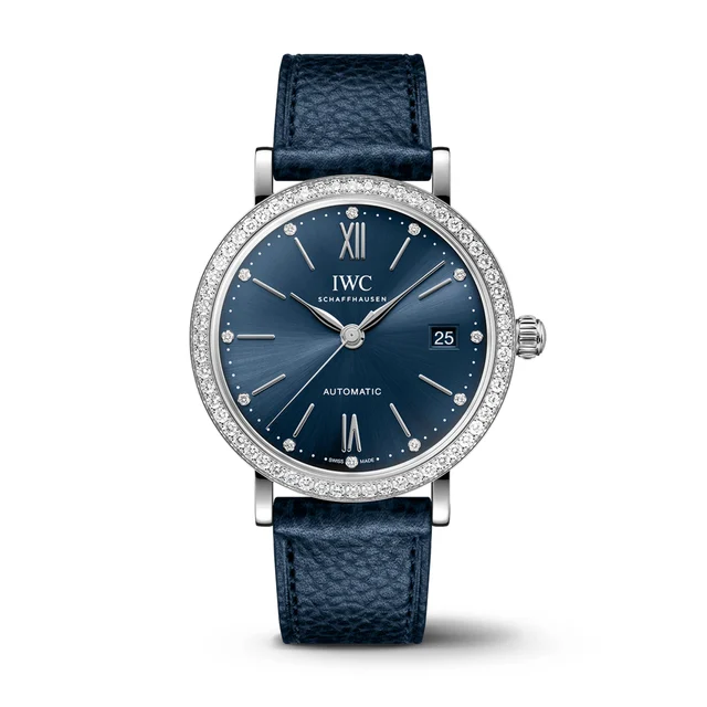 IWC Portofino 510-00161 kol saati