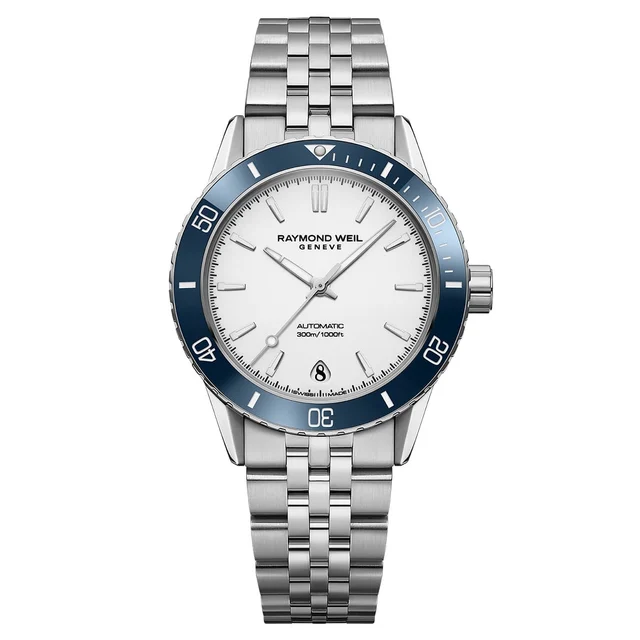 Raymond Weil Freelancer RW2755ST330001 kol saati