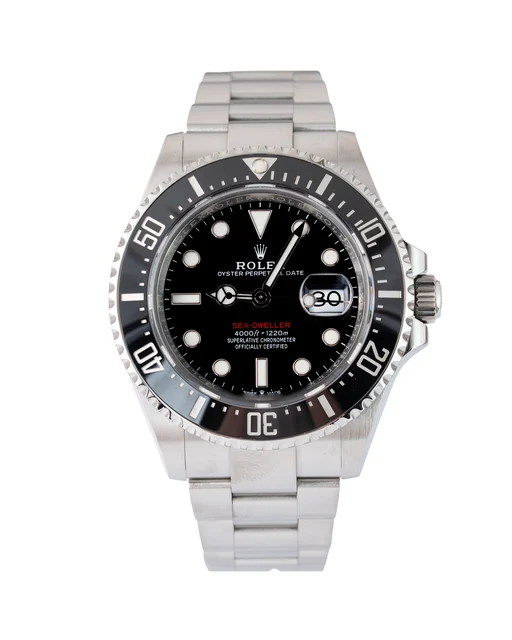 Rolex Sea-Dweller W11784 kol saati