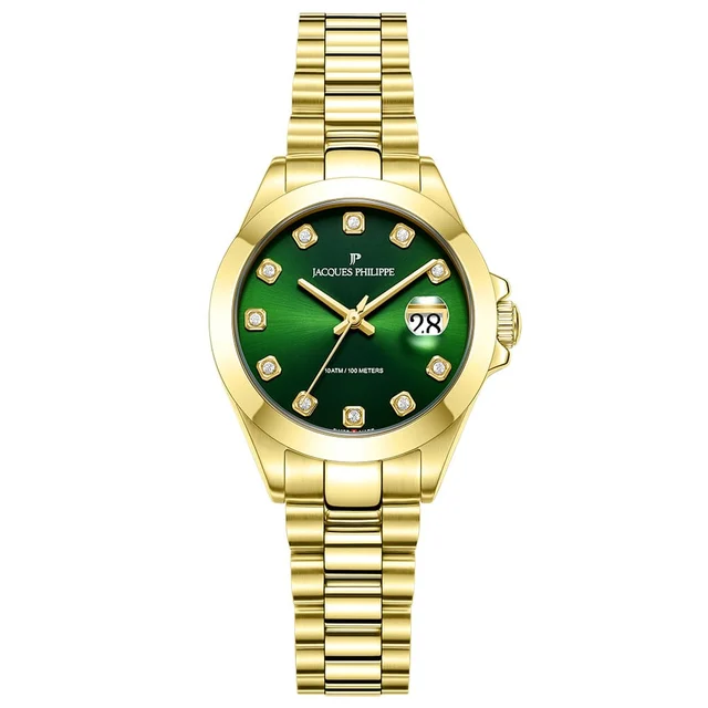 Jacques Philippe JPQLS7323X4 kol saati