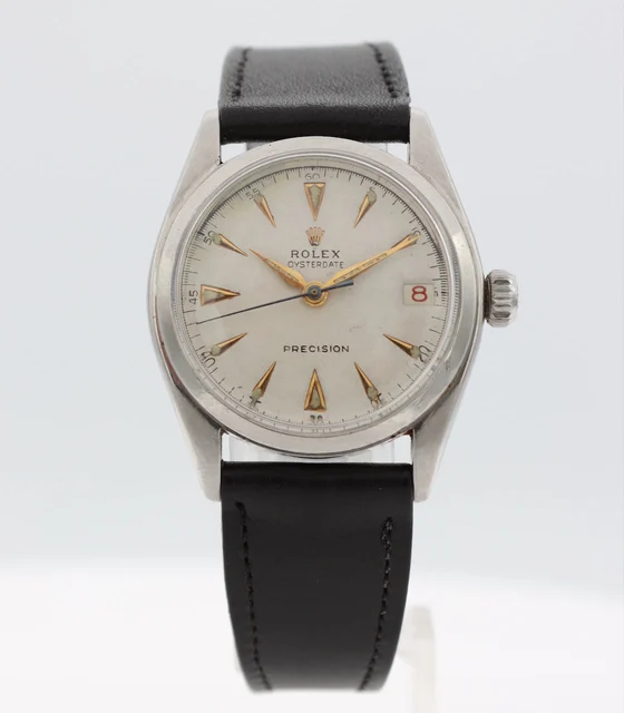 Rolex Oysterdate 11262024150738 kol saati