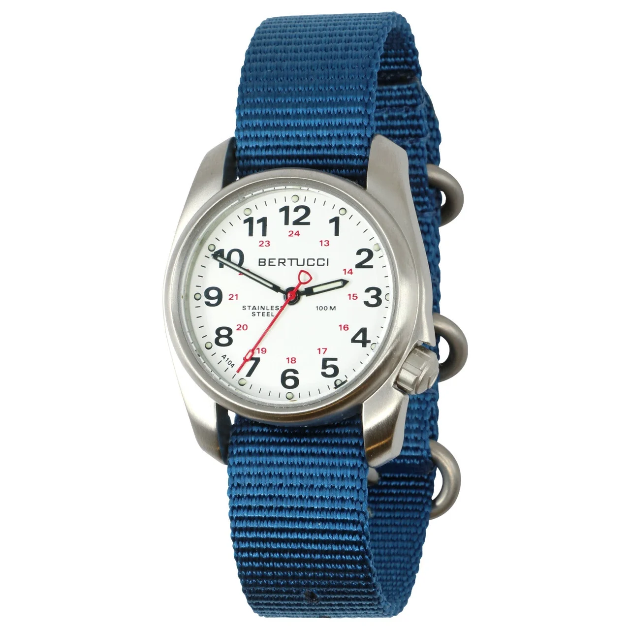 Bertucci Field 10021 36 mm kol saati