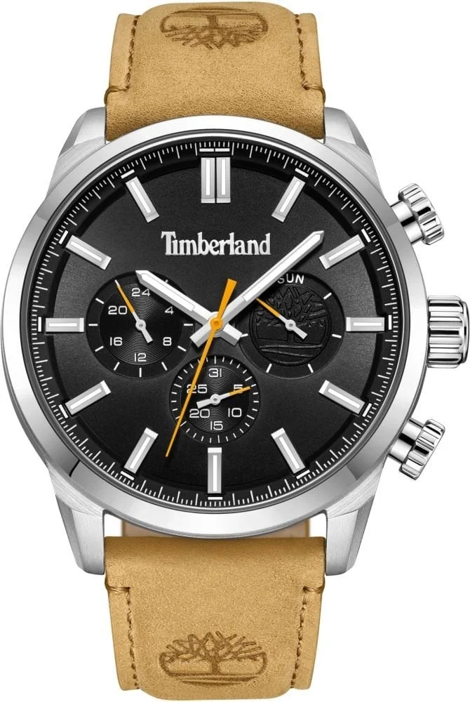 Timberland TDWGF0028701 46 mm kol saati