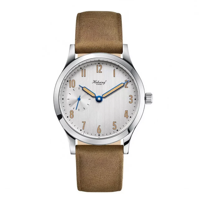 Habring² Habring-felix-sport-silver kol saati