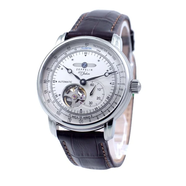 Zeppelin 91001-37R-ABR kol saati