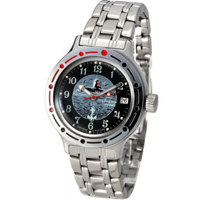 Vostok Vostok 420831 kol saati