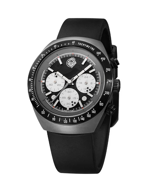 UNDONE Tachikoma Grey COL-STS-GHO-GRA-STS kol saati