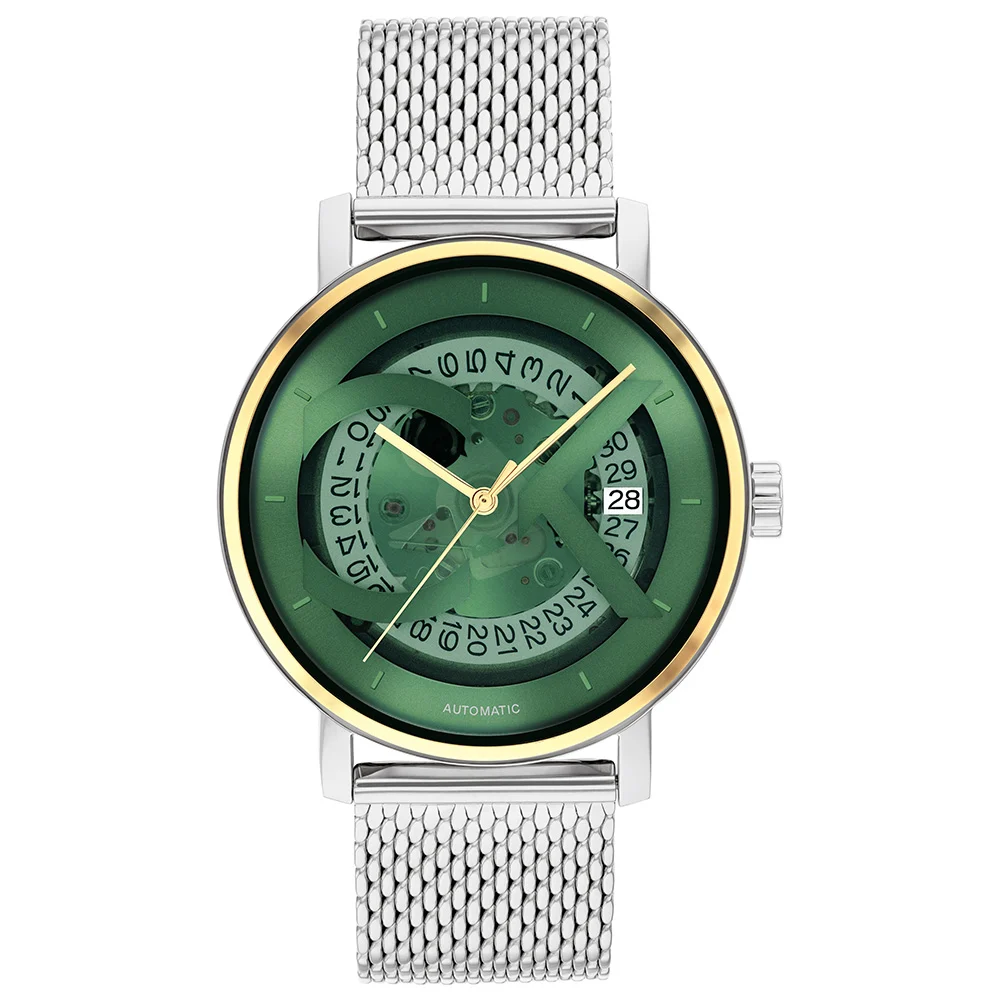 Calvin Klein Iconic CK25300005 40 mm kol saati