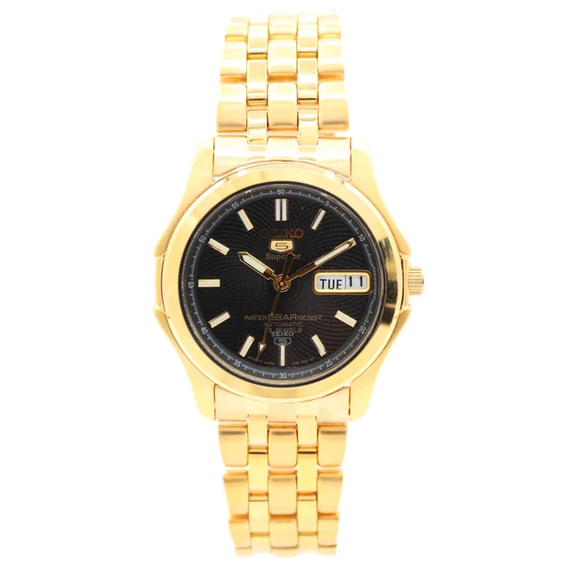 Seiko Seiko 06182026121821 kol saati