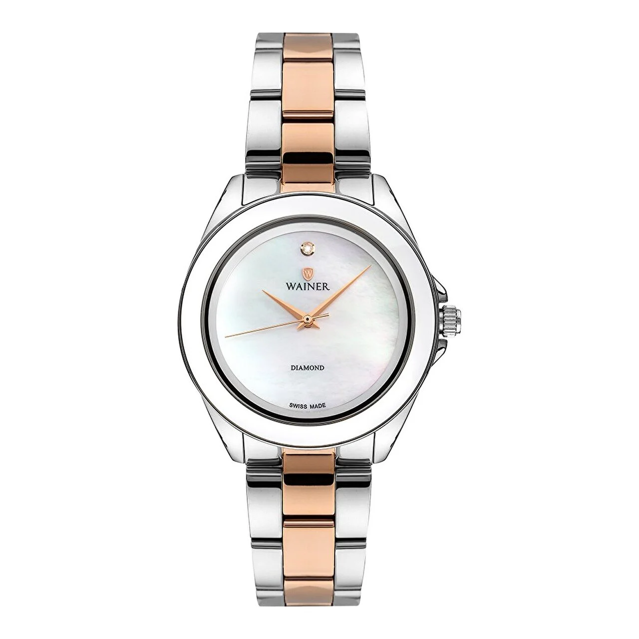 WAINER WA.18088-B 36 mm kol saati