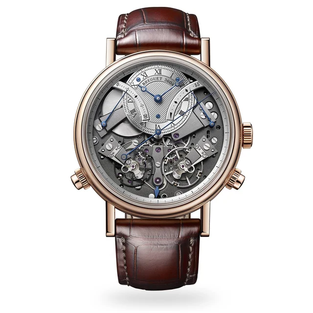 Breguet Tradition 17110307 kol saati