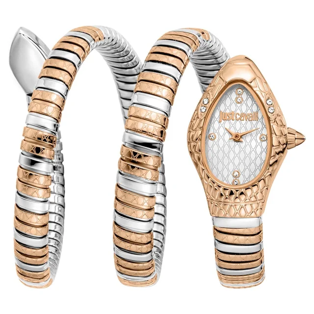 Just Cavalli Aurela JC1L374M0065 kol saati
