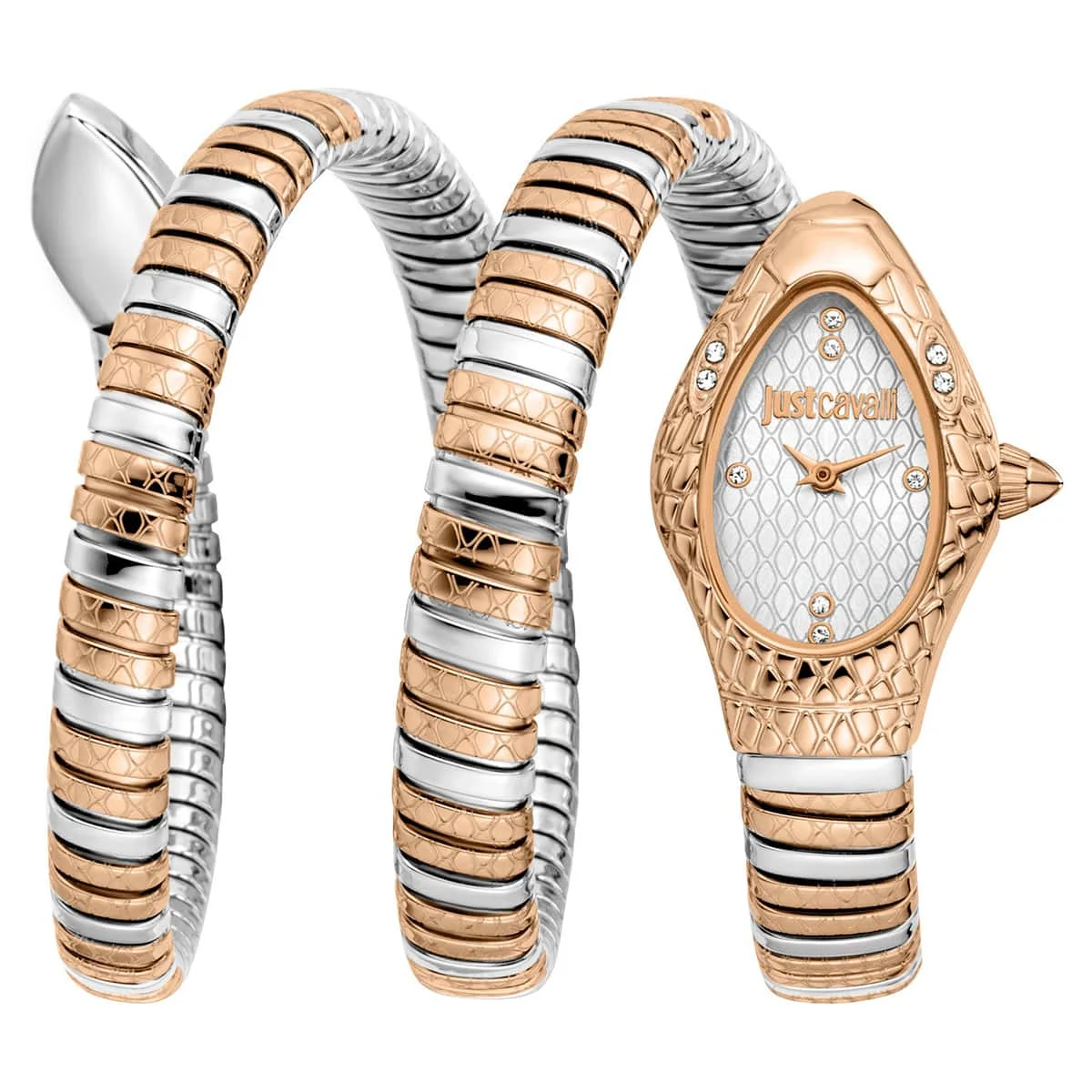 Just Cavalli Aurela JC1L374M0065 20 mm kol saati