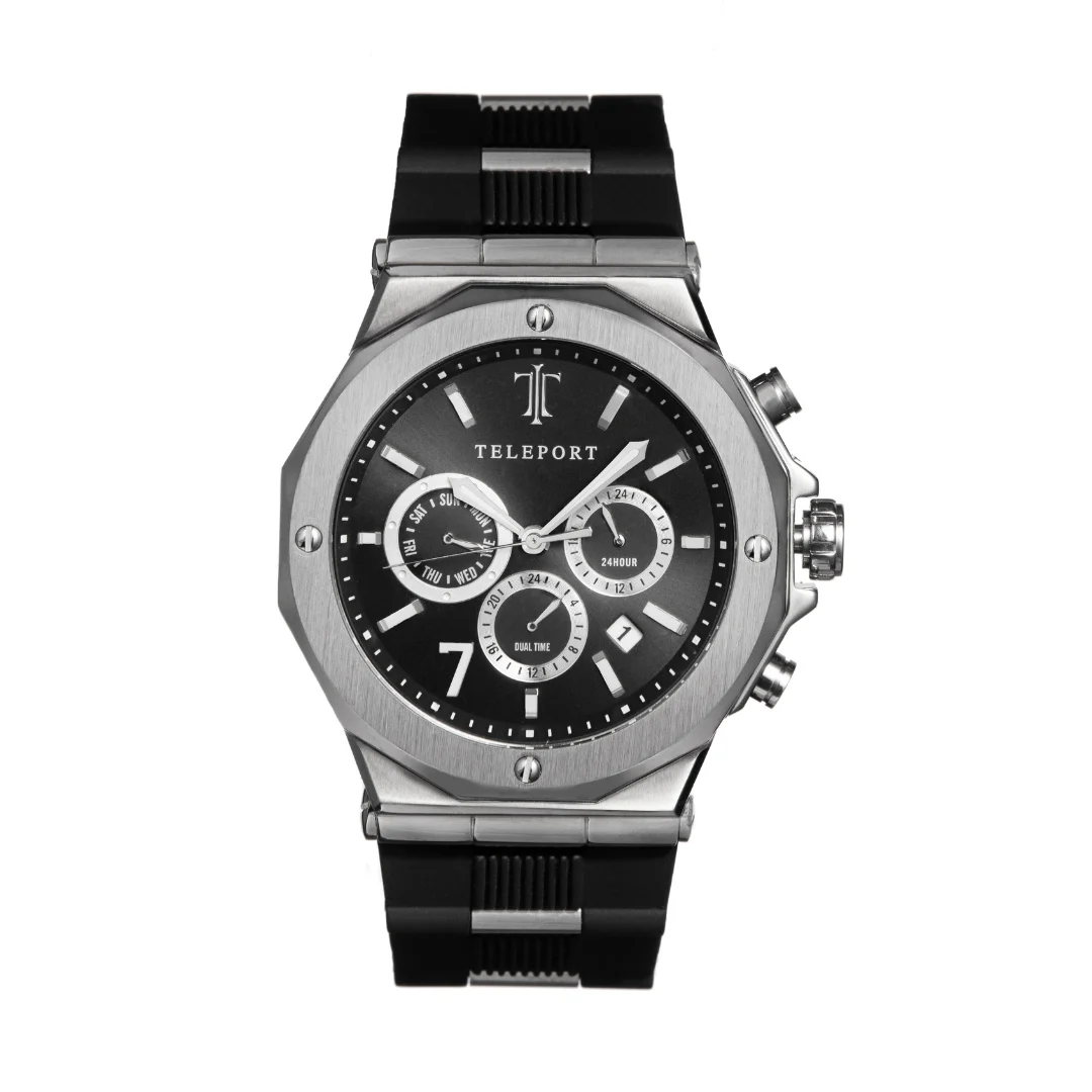 Teleport Watches Teleport Watches 2004 43 mm kol saati