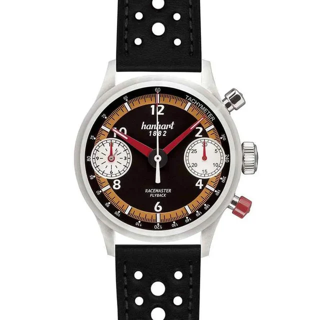 Hanhart Racemaster 32061 kol saati