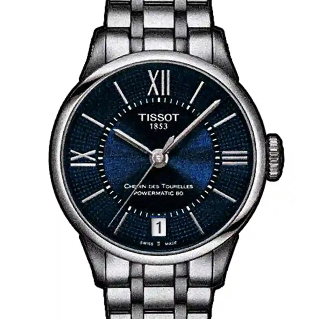 Tissot Tissot 23615 kol saati