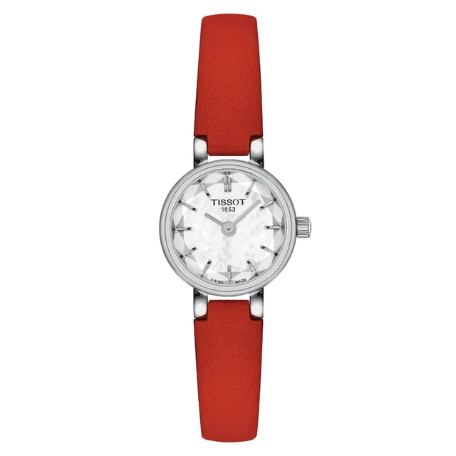 Tissot Lovely T1400091611100 kol saati