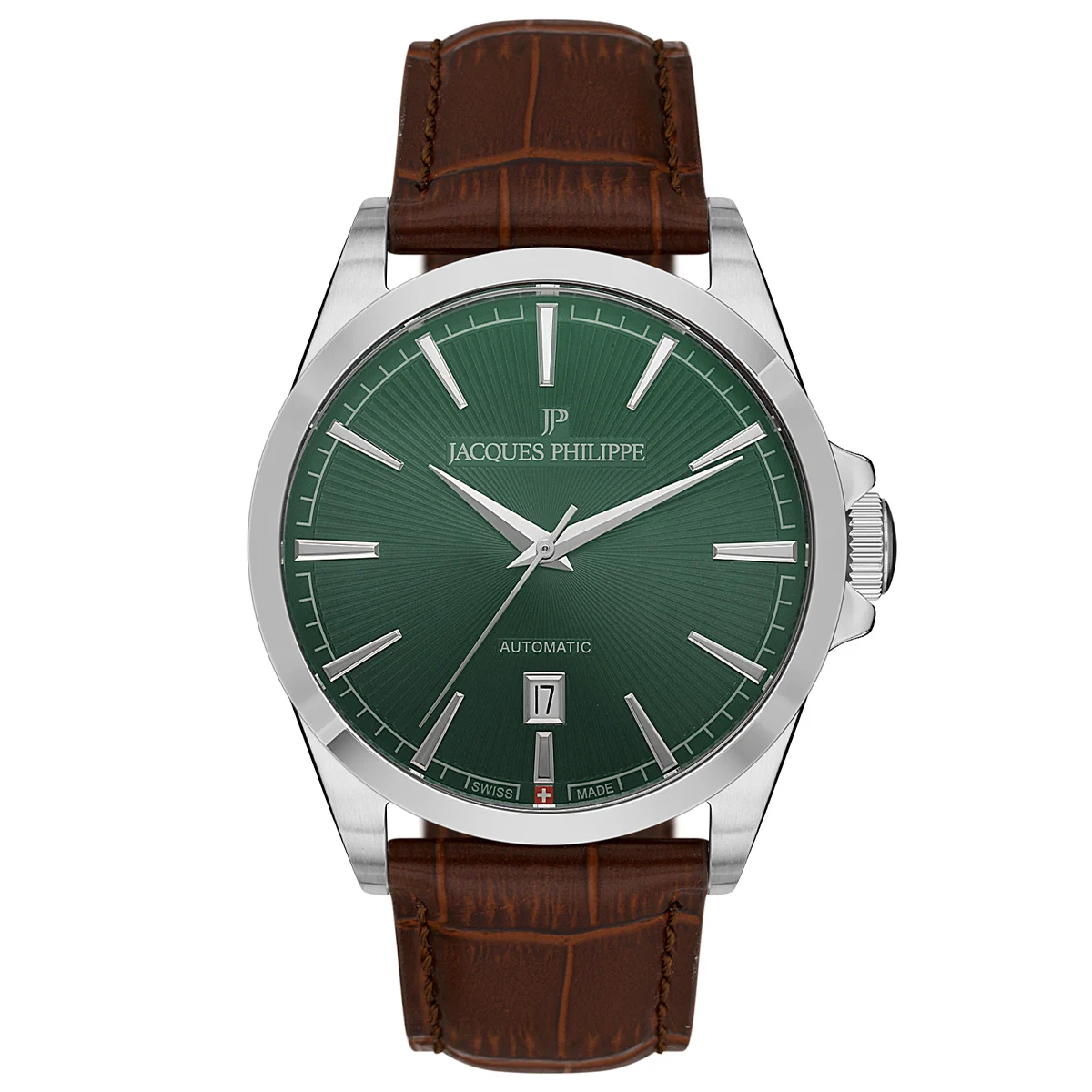Jacques Philippe JPAGS5511X3 41 mm kol saati