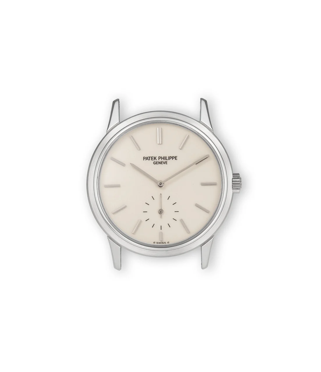 Patek Philippe Calatrava WSS_P1776 33 mm kol saati