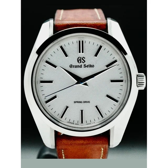 Grand Seiko Asaborake 210000049784 kol saati