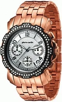 Pierre Cardin 101142F04 40 mm kol saati