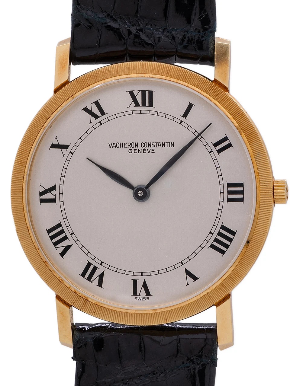 Vacheron Constantin Vacheron Constantin 71740 38 mm kol saati