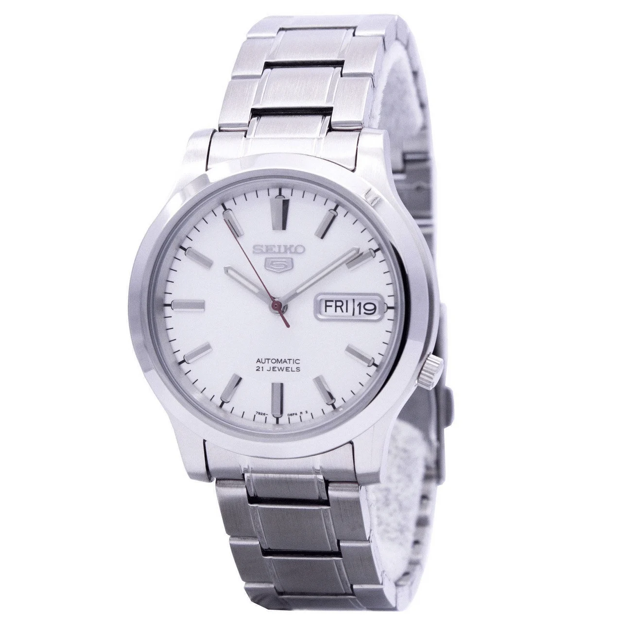 Seiko Sports SNK789K1 38 mm kol saati