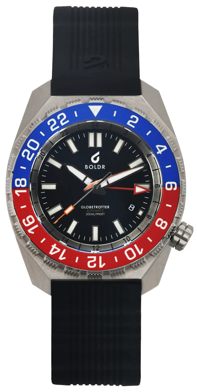 Boldr BOL031 44 mm kol saati