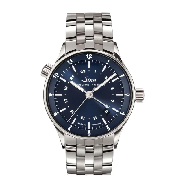 Sinn SIFF6060B kol saati