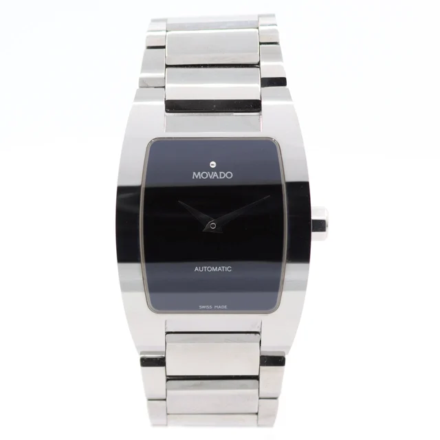 Movado Movado 06102026152337 kol saati