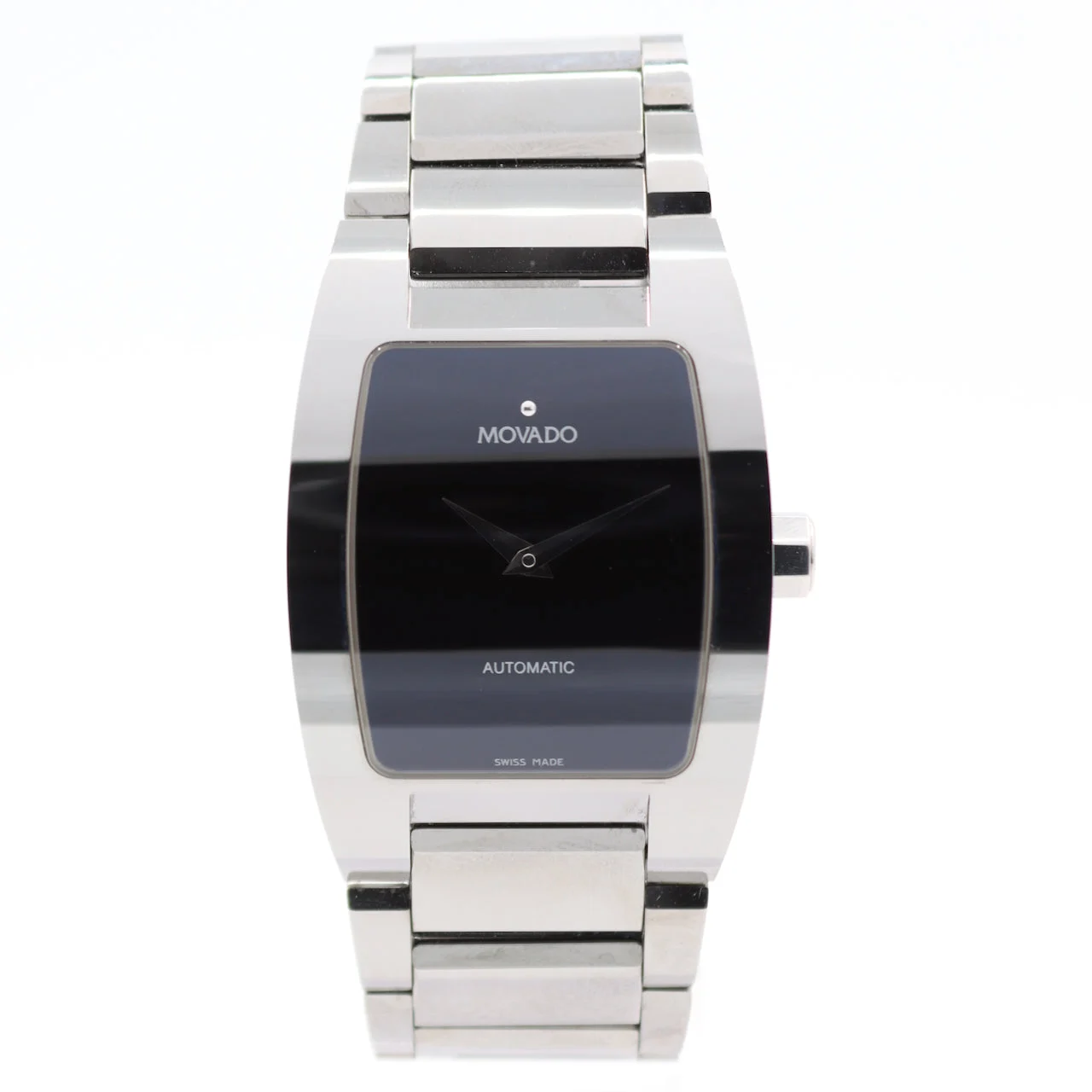 Movado Movado 06102026152337 36 mm kol saati