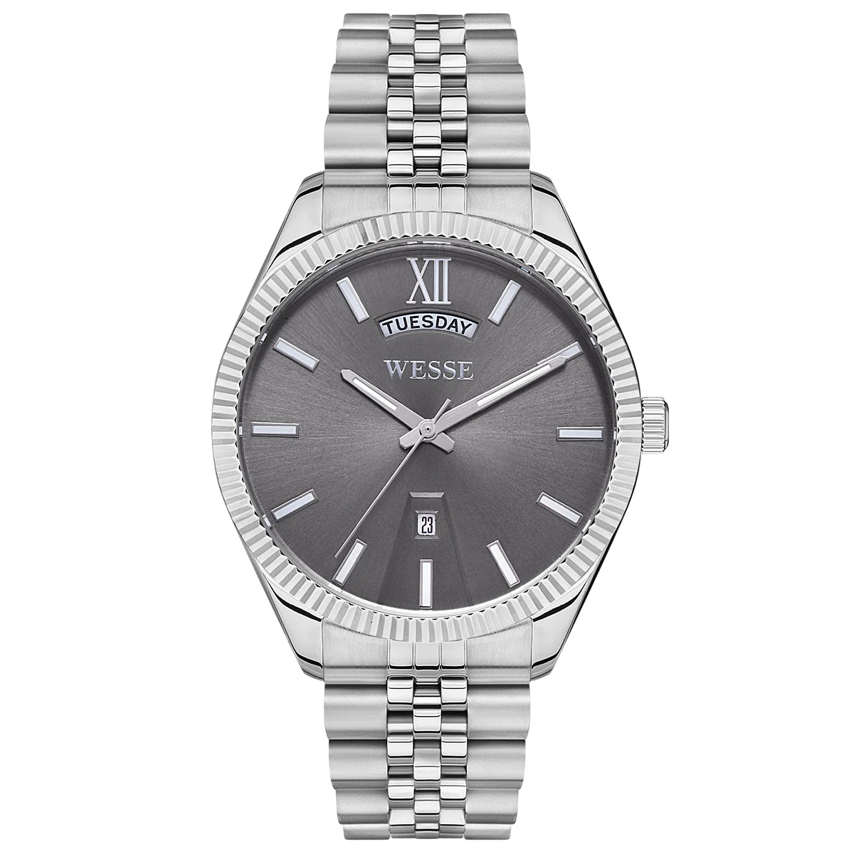 Wesse WWG207308 42 mm kol saati