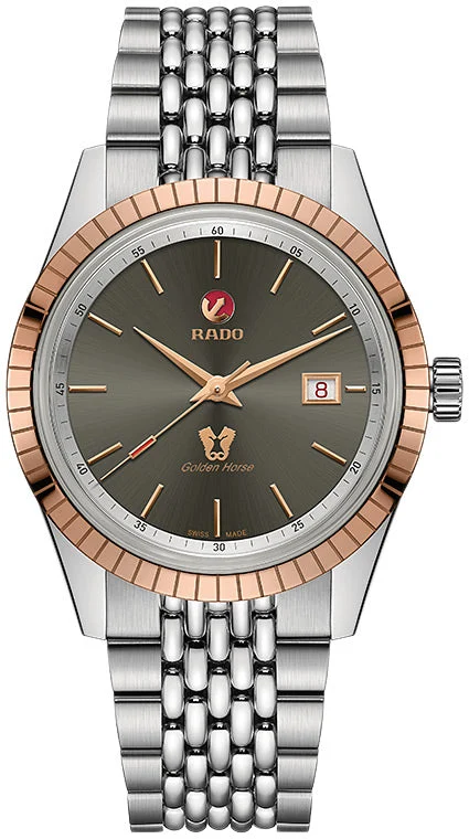 Rado Rado 763.6100.3.010 42 mm kol saati
