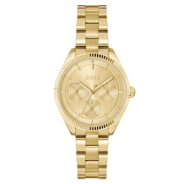 Boss Watches Sage Sport HB1502803 kol saati