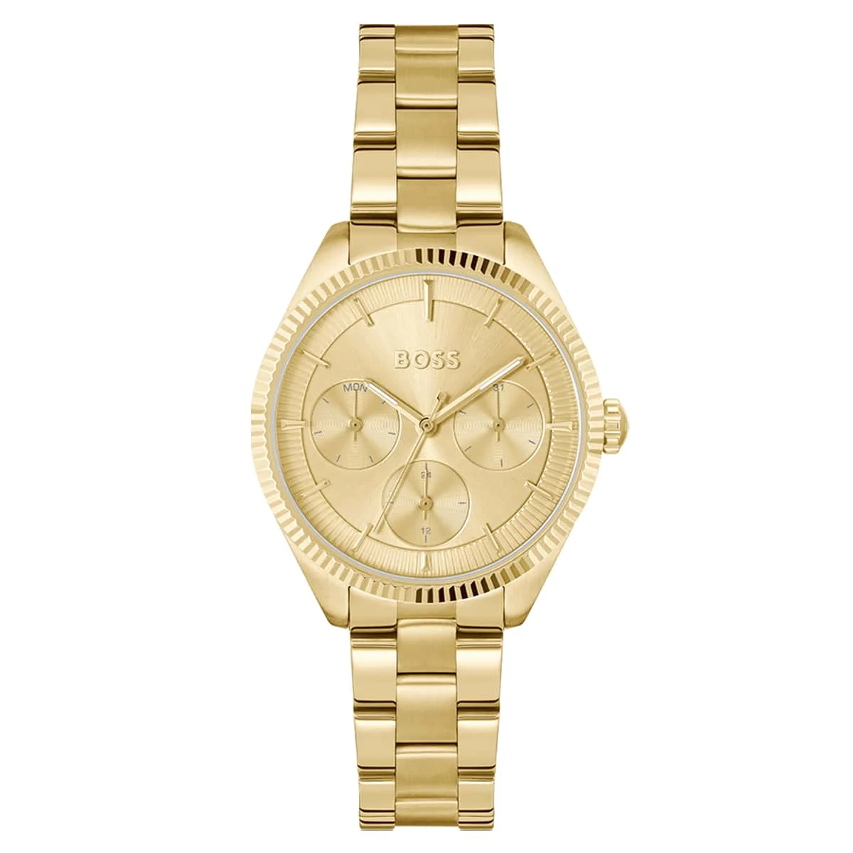 Boss Watches Sage Sport HB1502803 34 mm kol saati
