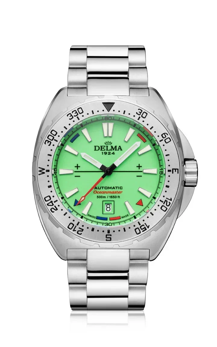 Delma Delma 41701.670.6.149 44 mm kol saati
